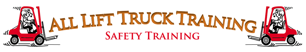 All Lift Truck Training Logo