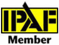 IPAF Logo